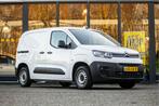 Citroën Berlingo 1.5 BlueHDI Club EX.BTW (bj 2021), Auto's, Bestelauto's, Origineel Nederlands, Te koop, 1295 kg, Gebruikt