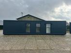 TE HUUR | Woonunit | Mantelzorgwoning | 12 x 3 meter, Ophalen of Verzenden