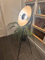 Staande lamp, Huis en Inrichting, Lampen | Vloerlampen, Ophalen of Verzenden, Zo goed als nieuw