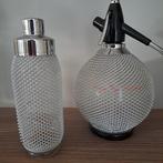 Vintage Cocktail Set, Ophalen of Verzenden