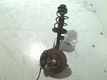 VEERPOOT LINKS VOOR Fiat 500 (312) (01-2007/12-2012) beschikbaar voor biedingen