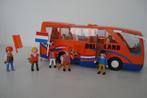 Voetbal Suportersbus 5025 100% compl, Ophalen of Verzenden, Zo goed als nieuw, Complete set