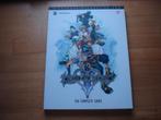 Kingdom hearts 2 ps2 strategy guide, Role Playing Game (Rpg), Ophalen of Verzenden, 1 speler, Zo goed als nieuw