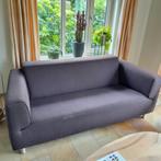 2,5 zits designbank, Huis en Inrichting, Ophalen, Modern design, Gebruikt, 150 tot 200 cm