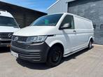 Volkswagen Transporter 2.0 TDI L2 H1 Konvekta Koelwagen, Voorwielaandrijving, Gebruikt, Euro 6, 4 cilinders