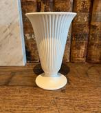 WEDGWOOD VAAS, Huis en Inrichting, Woonaccessoires | Vazen, Ophalen of Verzenden, Overige kleuren, Aardewerk of Porselein, Minder dan 50 cm