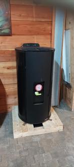 Pelletkachel 7 kW, Ophalen, Nieuw, Overige brandstoffen, Pelletkachel