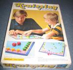 Kruisslag, Hobby en Vrije tijd, Gezelschapsspellen | Bordspellen, Een of twee spelers, Ophalen of Verzenden, Zo goed als nieuw