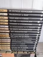 18 delige serie TIME LIFE Mens en Mythe DE MENS BEGRIJPEN !!, Ophalen, Zo goed als nieuw