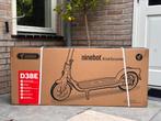 Segway Elektrische Step - 38 kilometer bereik - Segway D38E, Fietsen en Brommers, Steps, Ophalen of Verzenden, Nieuw, Elektrische step (E-scooter)