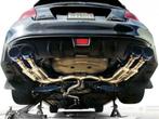 Invidia Gemini R400 catback uitlaat - Subaru Impreza 11-21, Ophalen of Verzenden