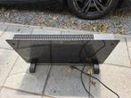 Elektrische kachel dutch orginals 1x gebruikt luxe design, Ophalen of Verzenden, Zo goed als nieuw, Elektrisch, Overige soorten