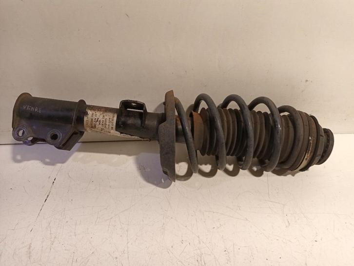 Veerpoot rechts voor Alfa Romeo MiTo, Auto-onderdelen, Ophanging en Onderstel, Alfa Romeo, Gebruikt, Herkomst onderdeel bekend