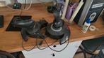 Thrustmaster T-Flight HOTAS X, Computers en Software, Joysticks, Ophalen of Verzenden, Zo goed als nieuw, Thrustmaster