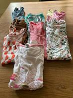 Zomerkleding, Ophalen of Verzenden, Zo goed als nieuw, Meisje, Shirt of Longsleeve