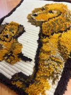 Wandkleed handgemaakt 45/37, Gebruikt, Etten-Leur, DJT@dejuistetoon.eu, Ophalen of Verzenden