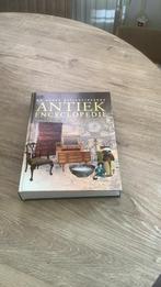 Antiek encyclopedie, Ophalen, Zo goed als nieuw, Algemeen