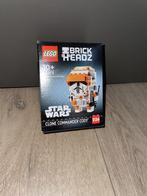 LEGO 40675 - Commander Cody Brickheadz (nieuw), Lego, Nieuw, Ophalen of Verzenden, LEGO