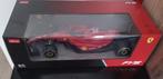 Bestuurbar f1 auto, Ophalen of Verzenden, Zo goed als nieuw, Bburago