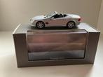 Mercedes SL (r230) van 2003  1/43 Minichamp, Hobby en Vrije tijd, Modelauto's | 1:43, Ophalen of Verzenden, Nieuw, Auto, MiniChamps