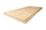 Underlayment | 18mm | Plaatmateriaal | Platen | Mes en Groef, Minder dan 25 mm, Overige typen, Nieuw, Ophalen of Verzenden