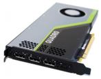 NVIDIA Quadro RTX 4000, Computers en Software, Videokaarten, DisplayPort, GDDR6, PCI-Express 4, Refurbished