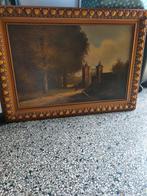 Schilderij, Antiek en Kunst, Ophalen