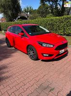 Ford Focus 1.0 Titanium ST-Line AIRCO NAP NWE APK!, 65 €/maand, 101 pk, Gebruikt, Euro 6