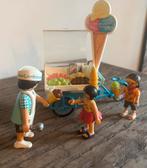 Playmobil family fun ijscowagen, Verzamelen, Ophalen of Verzenden, Zo goed als nieuw