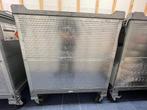 metalen pallet transport wagens, 100 liter of meer, Ophalen, Gebruikt, Transportkar