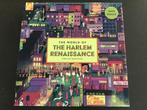 The World of the Harlem Renaissance Jigsaw Puzzle 1000 pcs, Ophalen of Verzenden, 500 t/m 1500 stukjes, Zo goed als nieuw, Legpuzzel