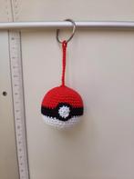 Sleutelhanger pokemon bal, Verzamelen, Verzenden, Nieuw