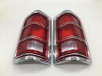 Te koop achterlicht glazen set 80+ Dodge w250 d250 ramcharge, Ophalen of Verzenden