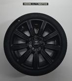 MINI Clubman (F54)  Styling 591  18" RFT + RDCi Zomer, Gebruikt, Banden en Velgen, Ophalen of Verzenden, Personenwagen