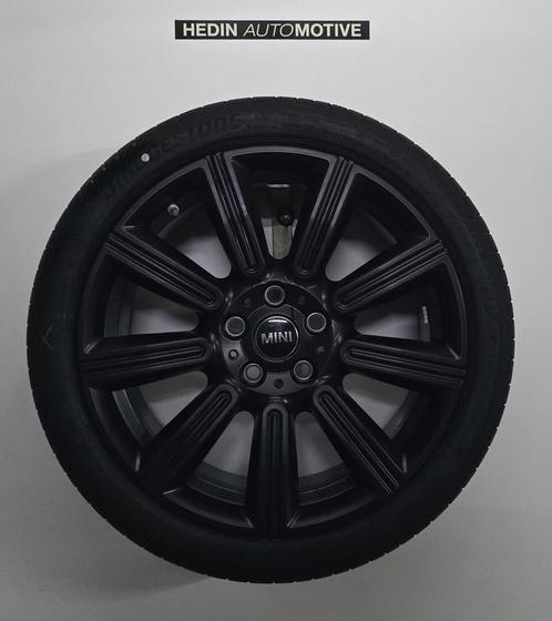 MINI Clubman (F54)  Styling 591  18" RFT + RDCi Zomer, Auto-onderdelen, Banden en Velgen, Banden en Velgen, Zomerbanden, Personenwagen