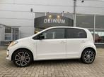 Volkswagen up! 1.0 high up! 5-deurs BlueMotion Navigatie, Ai, Gebruikt, 4 stoelen, Wit, Handgeschakeld