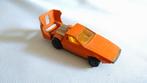 Matchbox lesney Tanzara superfast no 53 oranje racewagen, Ophalen of Verzenden, Gebruikt