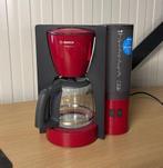 Bosch TKA6A044 ComfortLine - Koffiezetapparaat | DLS17780, Carl-Wery-Strasse 34, 81739 München, Duitsland, Afneembaar waterreservoir