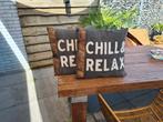 2 kussentjes chill & relax, Ophalen of Verzenden, Zo goed als nieuw, Vierkant