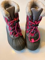 Snowboots Sorel maat 28, Meisje, Ophalen of Verzenden, Laarzen, Zo goed als nieuw