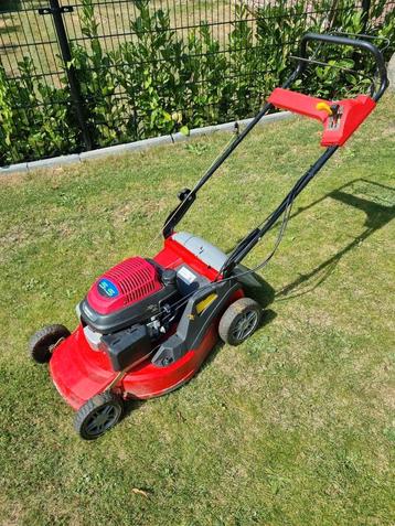 Honda grasmaaier NP 534 TR 3S 5,5pk beschikbaar voor biedingen