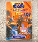 Star Wars Mos Eisley Cantina Pop-Up Boek, Verzamelen, Star Wars, Ophalen of Verzenden, Gebruikt, Boek of Poster