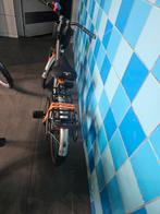 Altec jongens fiets, Fietsen en Brommers, Fietsen | Jongens, Ophalen, Gebruikt, 20 inch, Handrem