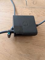 Hp adapter oplader, Ophalen of Verzenden, Zo goed als nieuw