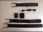 Whoop 4.0 + 12 month Peak subscription + 4 bands, Ophalen of Verzenden, Zo goed als nieuw, Overige accessoires, Whoop