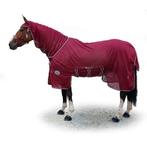 Bucas Buzz-Off X Jubilee Vliegendeken 183 cm nieuw, Dieren en Toebehoren, Paarden en Pony's | Dekens en Dekjes, Ophalen of Verzenden