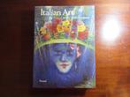 ITALIAN Art in the 20th Century nieuw 465 blz Prestel € 25, Ophalen of Verzenden, Nieuw, Overige onderwerpen