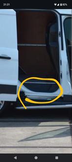 GEZOCHT: Laadruimte bekleding Ford Transit connect L1, Caravans en Kamperen, Camper-accessoires, Ophalen, Zo goed als nieuw