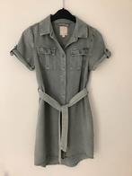 D.Zine blouse jurk - Maat 134, Ophalen of Verzenden, Zo goed als nieuw, Meisje, Jurk of Rok