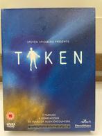 Taken, Cd's en Dvd's, Ophalen of Verzenden, Zo goed als nieuw